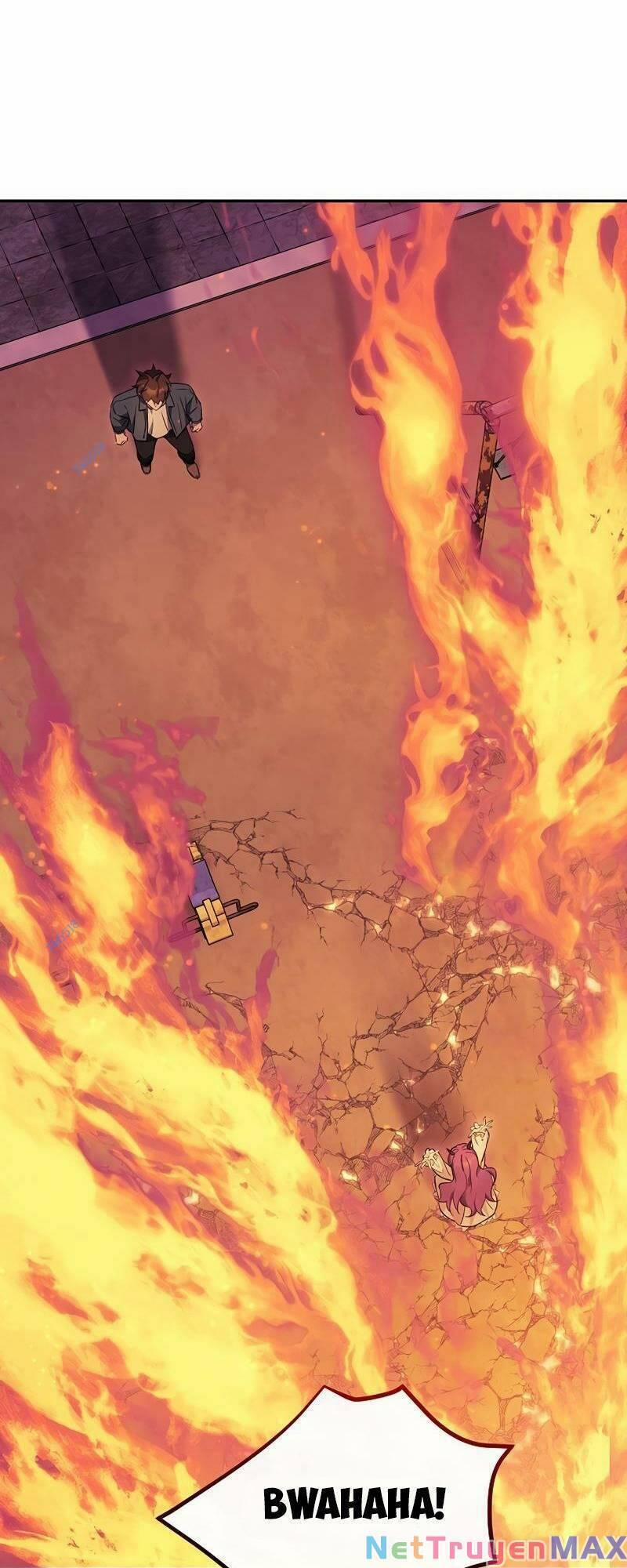 Tiểu Thuyết Mạng Do Thần Viết 19 trang 90