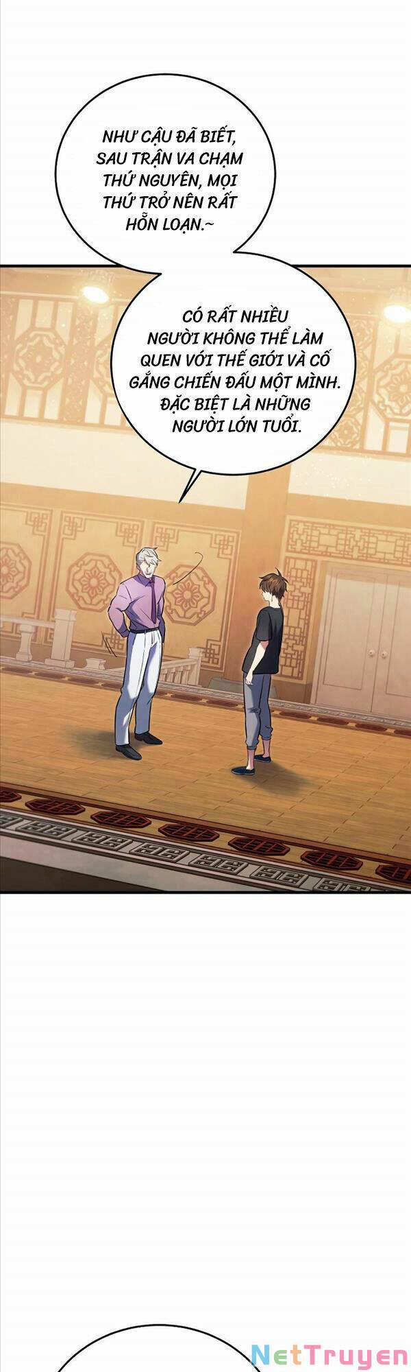 Tiểu Thuyết Mạng Do Thần Viết 2 trang 104