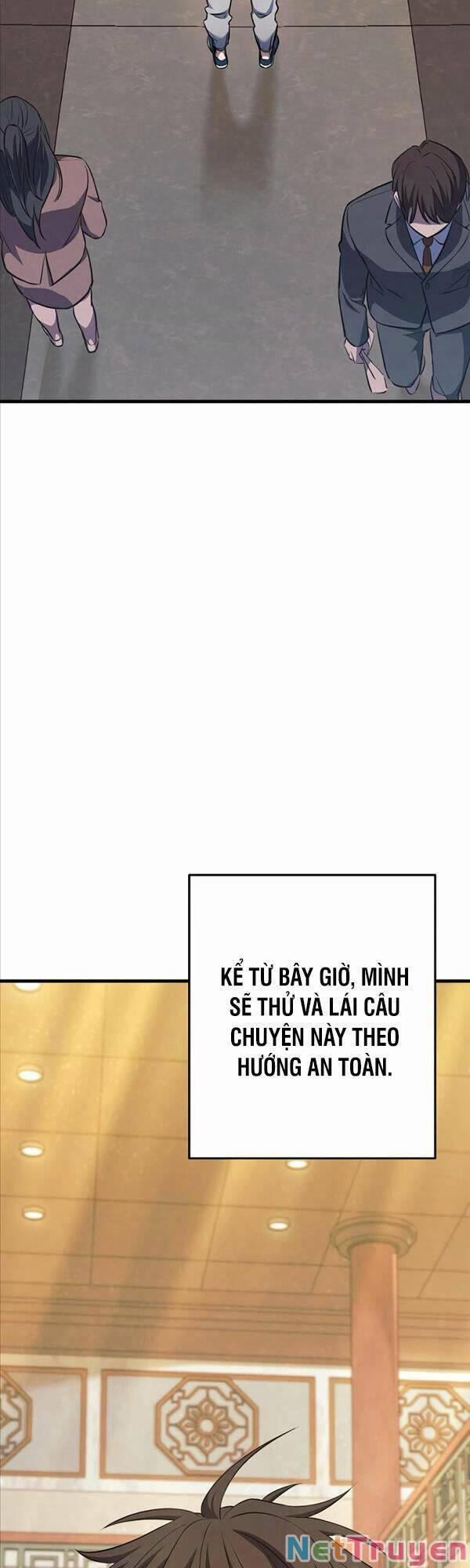 Tiểu Thuyết Mạng Do Thần Viết 2 trang 11