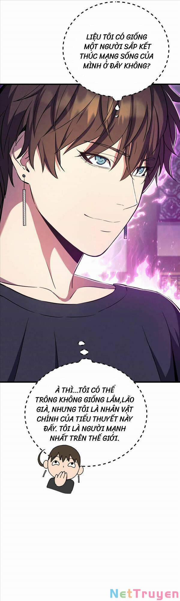 Tiểu Thuyết Mạng Do Thần Viết 2 trang 123
