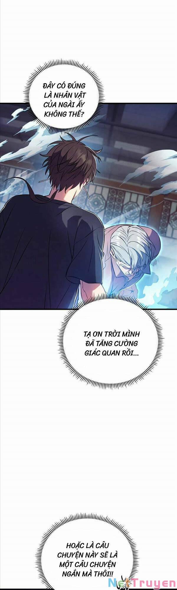 Tiểu Thuyết Mạng Do Thần Viết 2 trang 128