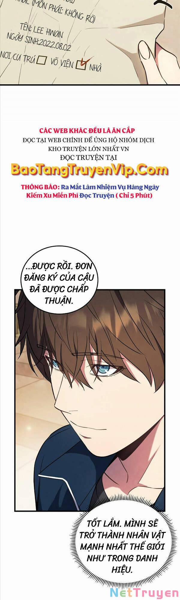 Tiểu Thuyết Mạng Do Thần Viết 2 trang 16