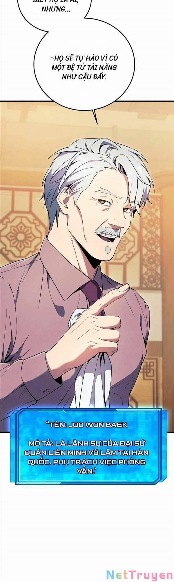 Tiểu Thuyết Mạng Do Thần Viết 2 trang 19