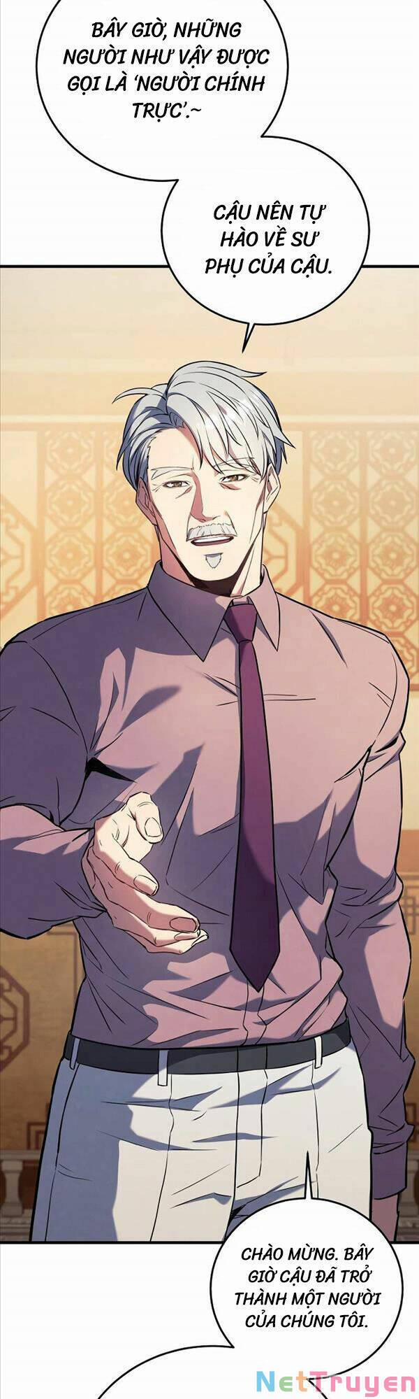 Tiểu Thuyết Mạng Do Thần Viết 2 trang 21