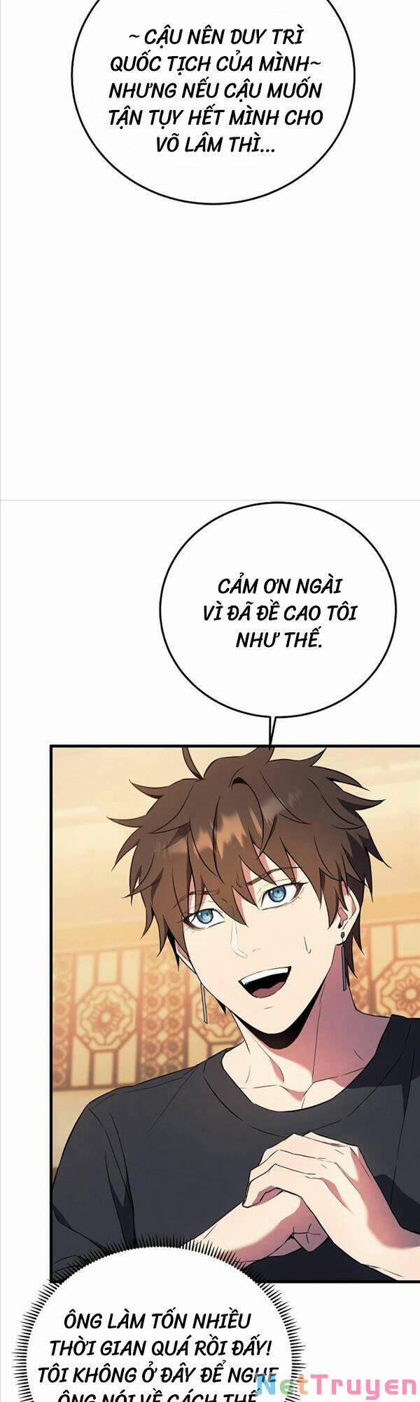 Tiểu Thuyết Mạng Do Thần Viết 2 trang 22