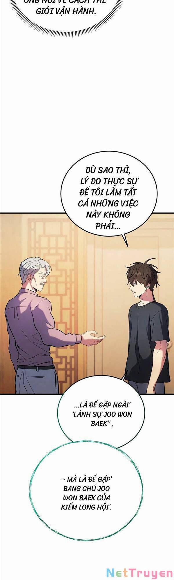 Tiểu Thuyết Mạng Do Thần Viết 2 trang 23