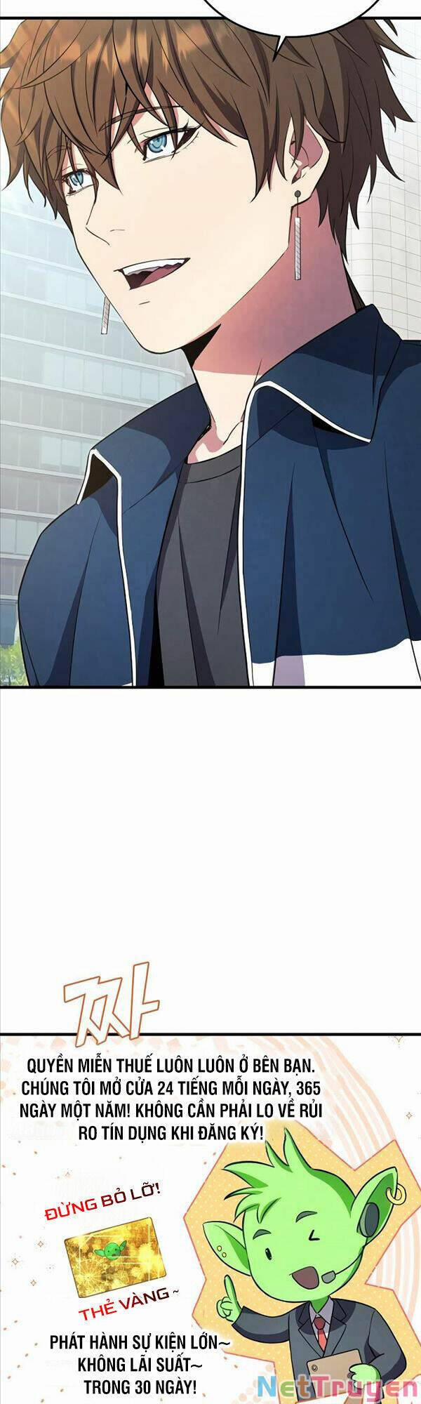 Tiểu Thuyết Mạng Do Thần Viết 2 trang 3