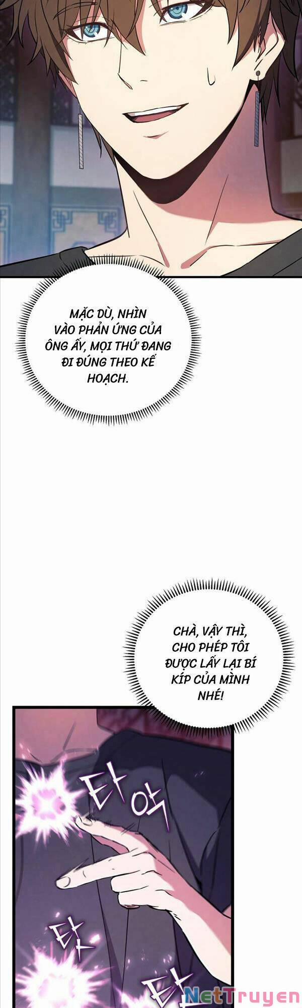 Tiểu Thuyết Mạng Do Thần Viết 2 trang 33