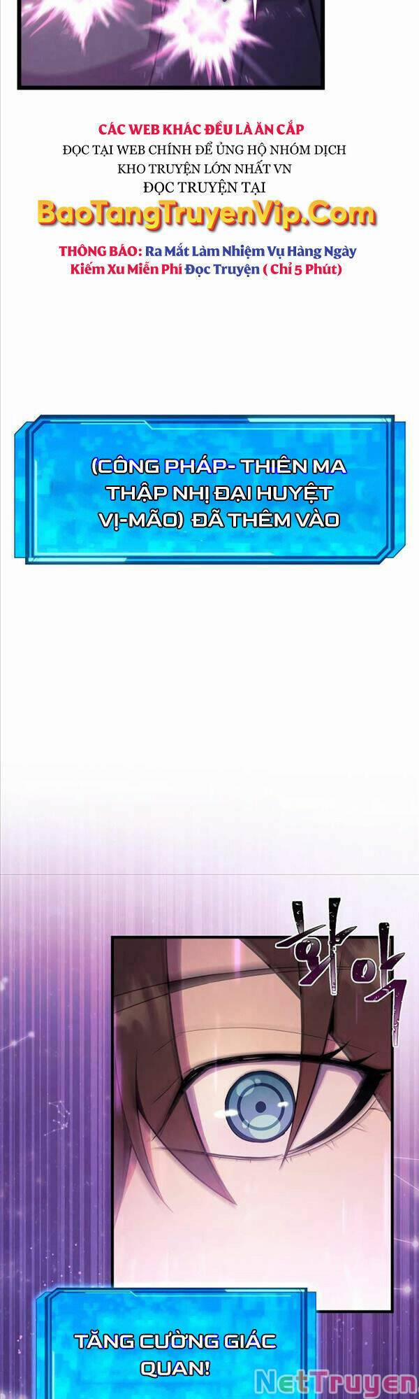 Tiểu Thuyết Mạng Do Thần Viết 2 trang 34