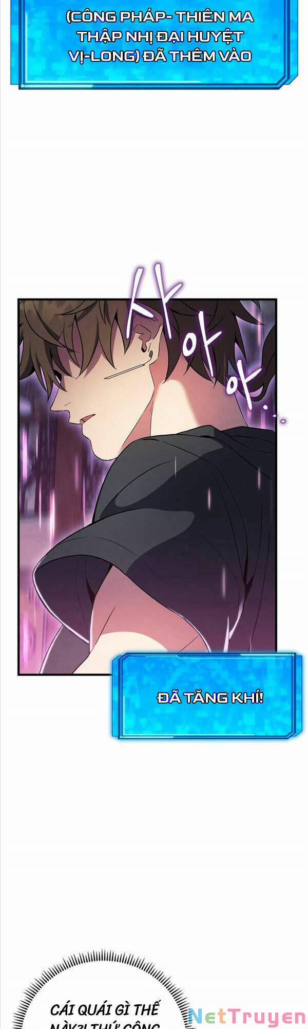 Tiểu Thuyết Mạng Do Thần Viết 2 trang 36