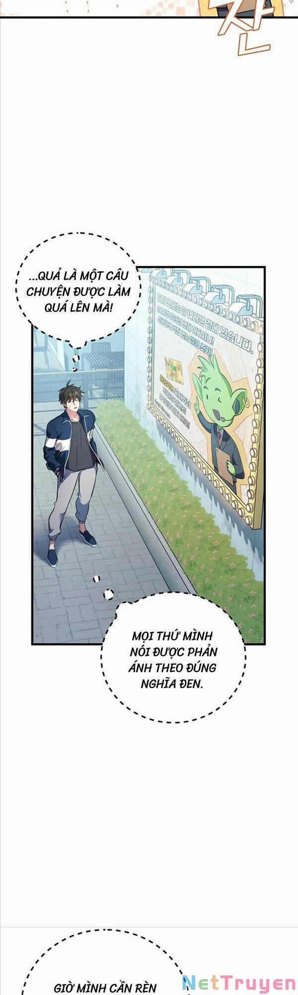 Tiểu Thuyết Mạng Do Thần Viết 2 trang 4