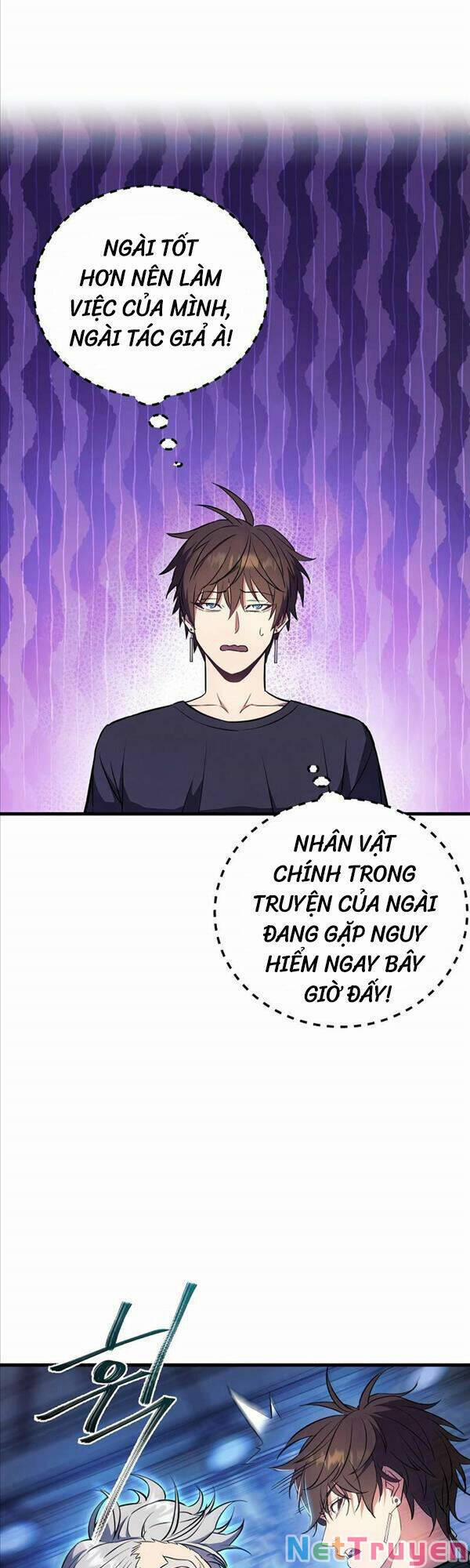 Tiểu Thuyết Mạng Do Thần Viết 2 trang 48