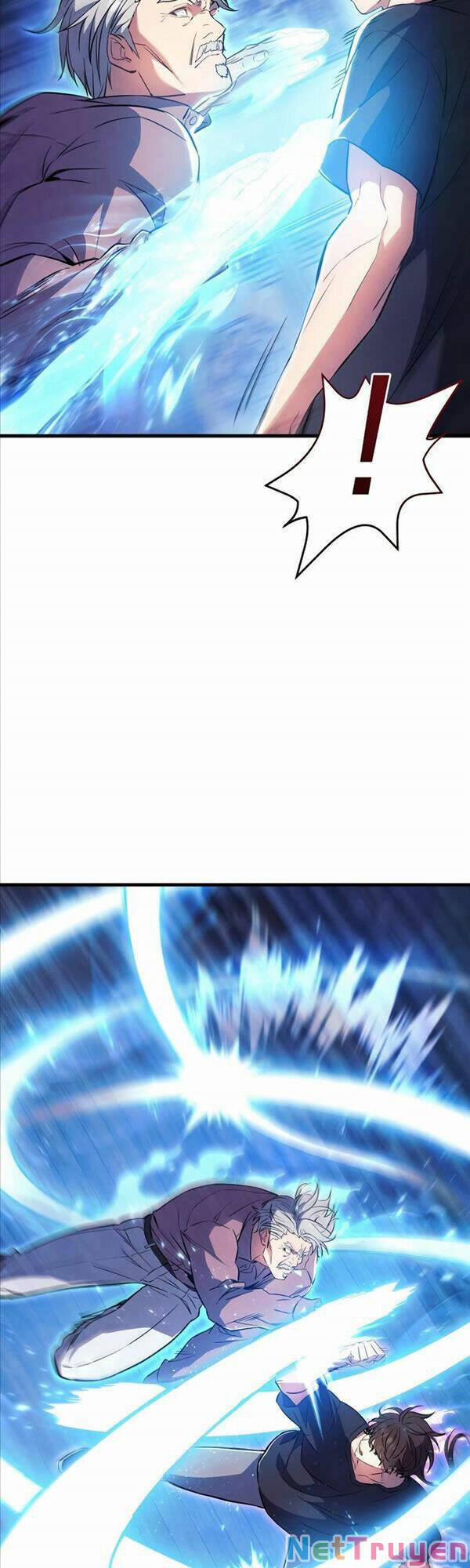 Tiểu Thuyết Mạng Do Thần Viết 2 trang 49