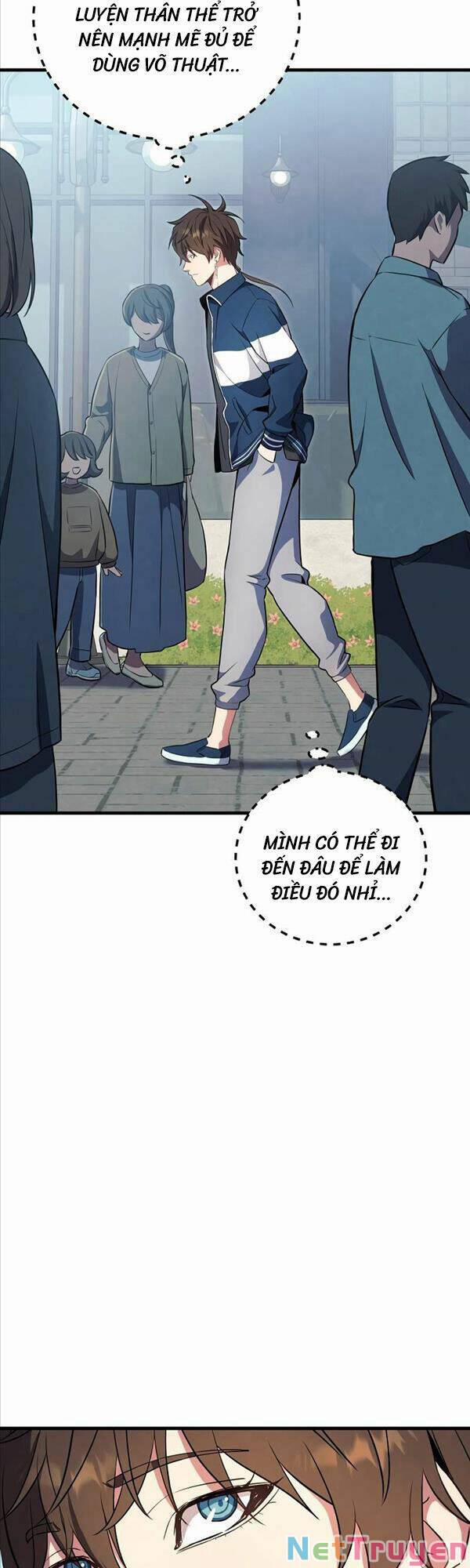 Tiểu Thuyết Mạng Do Thần Viết 2 trang 5