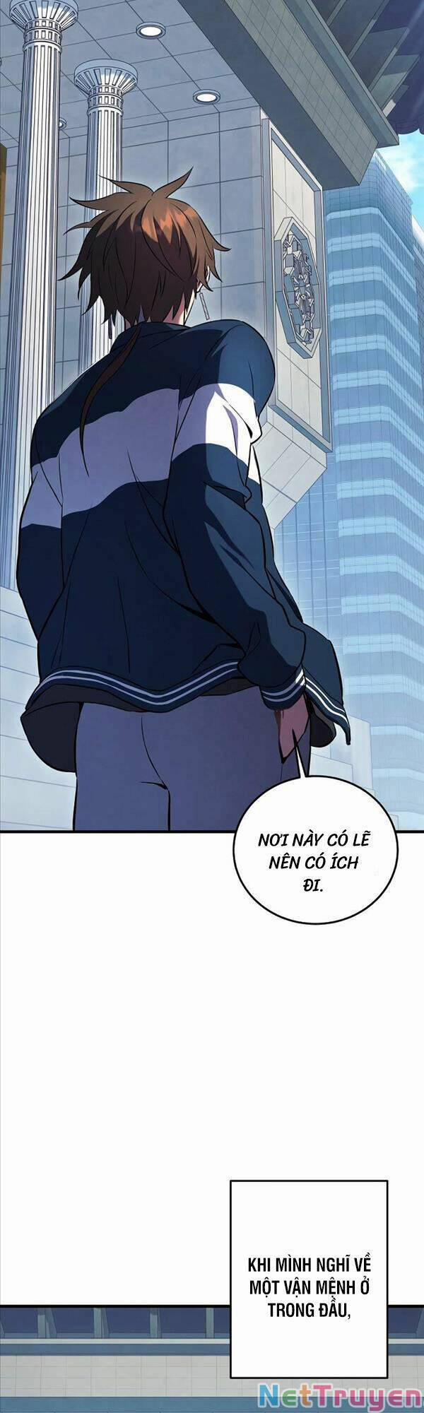 Tiểu Thuyết Mạng Do Thần Viết 2 trang 7