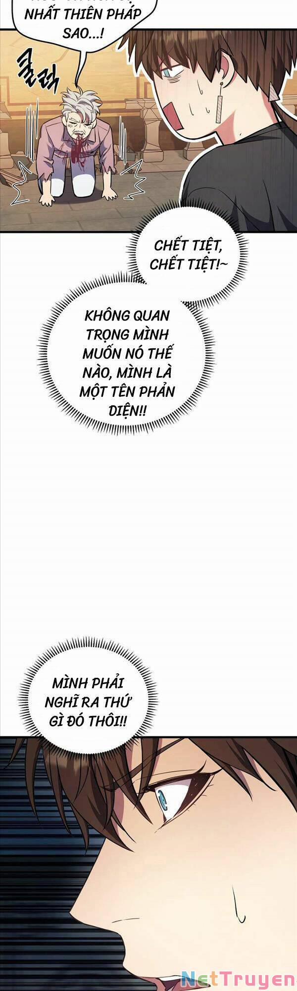 Tiểu Thuyết Mạng Do Thần Viết 2 trang 72