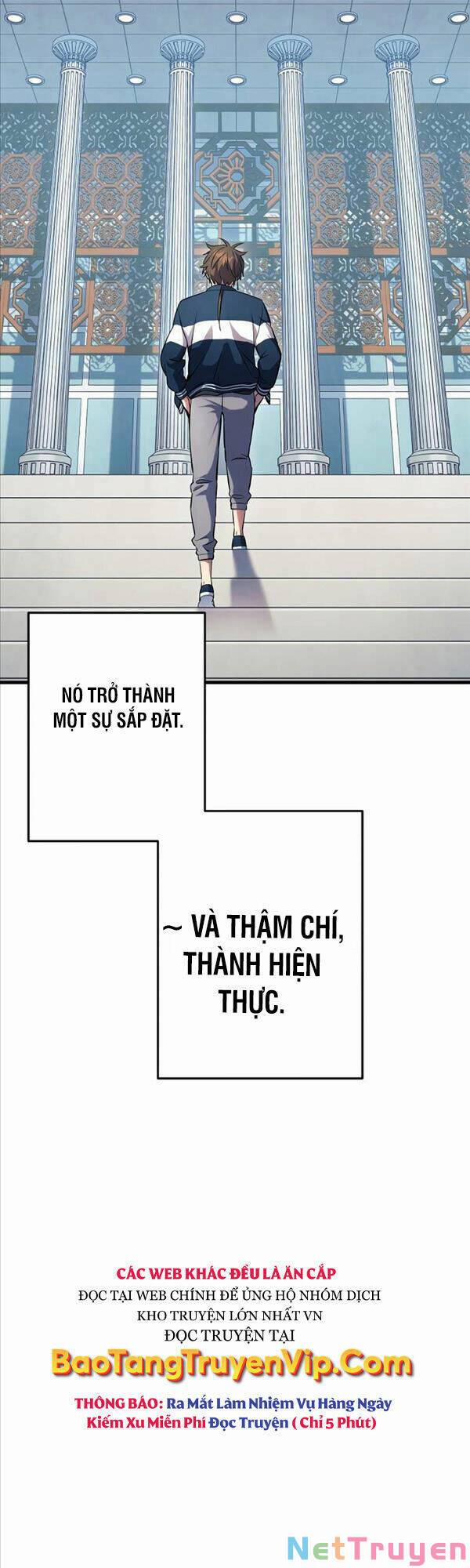Tiểu Thuyết Mạng Do Thần Viết 2 trang 8