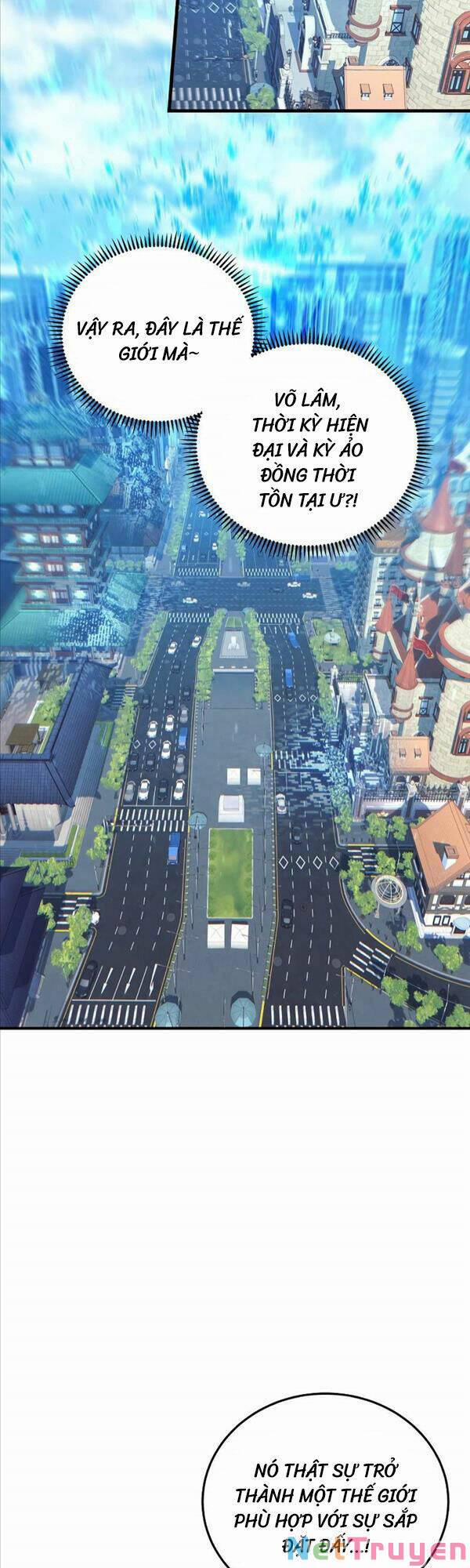 Tiểu Thuyết Mạng Do Thần Viết 2 trang 86