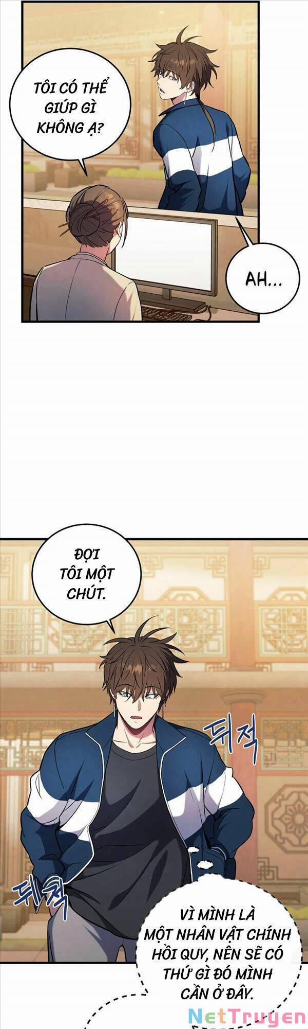 Tiểu Thuyết Mạng Do Thần Viết 2 trang 98