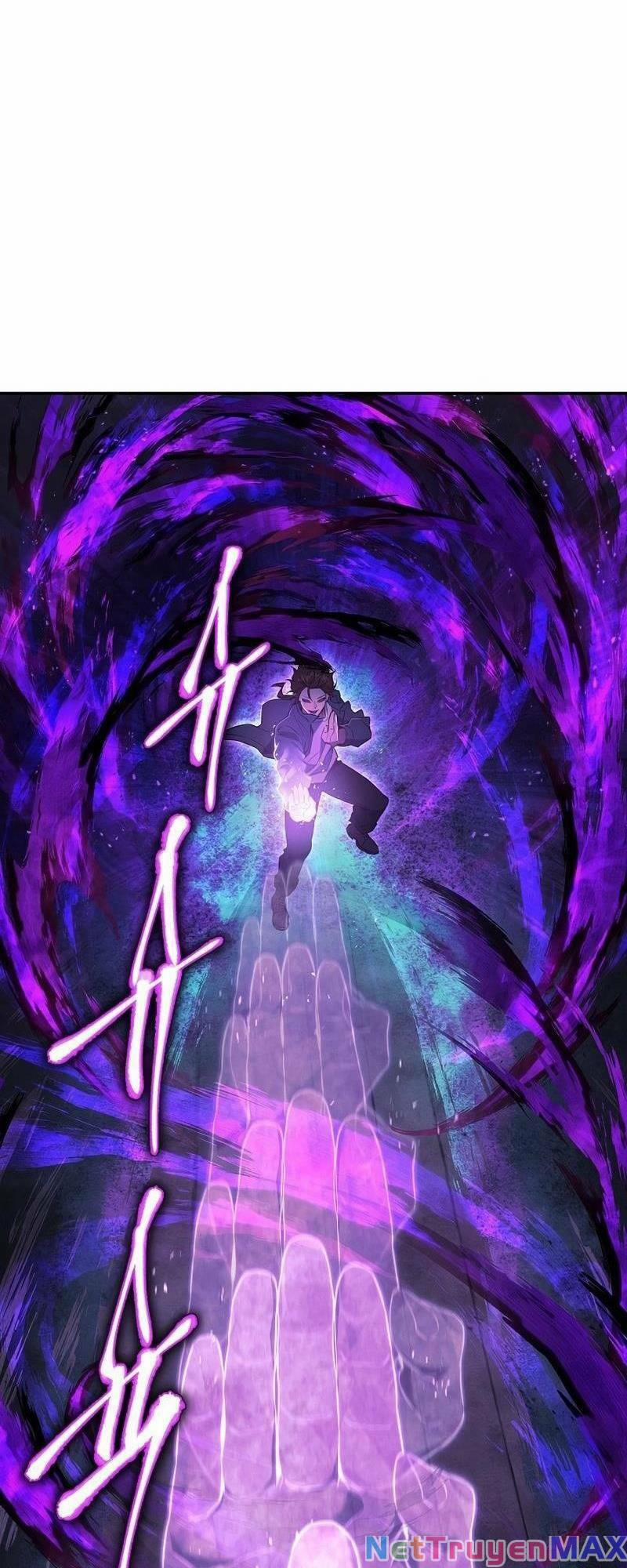 Tiểu Thuyết Mạng Do Thần Viết 20 trang 11