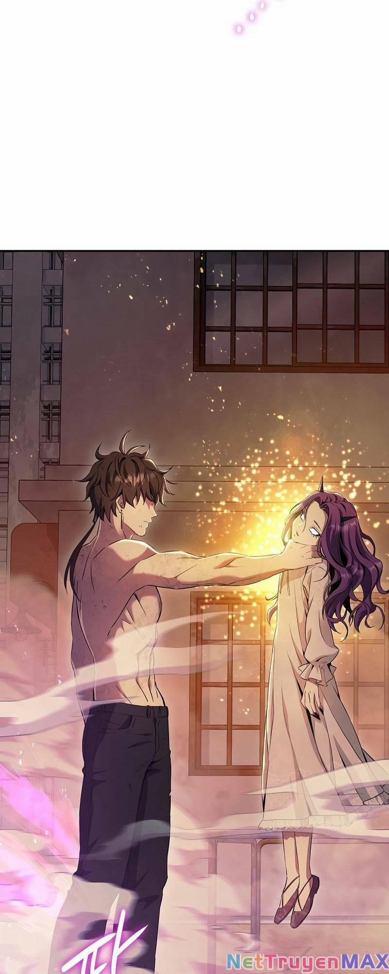 Tiểu Thuyết Mạng Do Thần Viết 20 trang 38