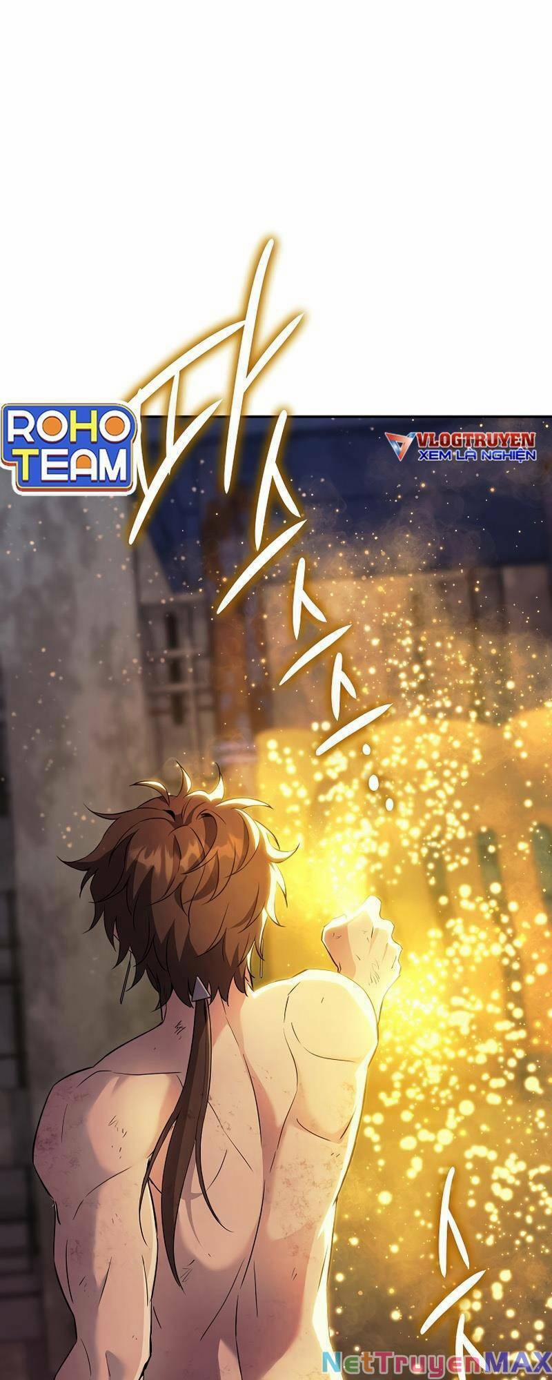 Tiểu Thuyết Mạng Do Thần Viết 20 trang 44