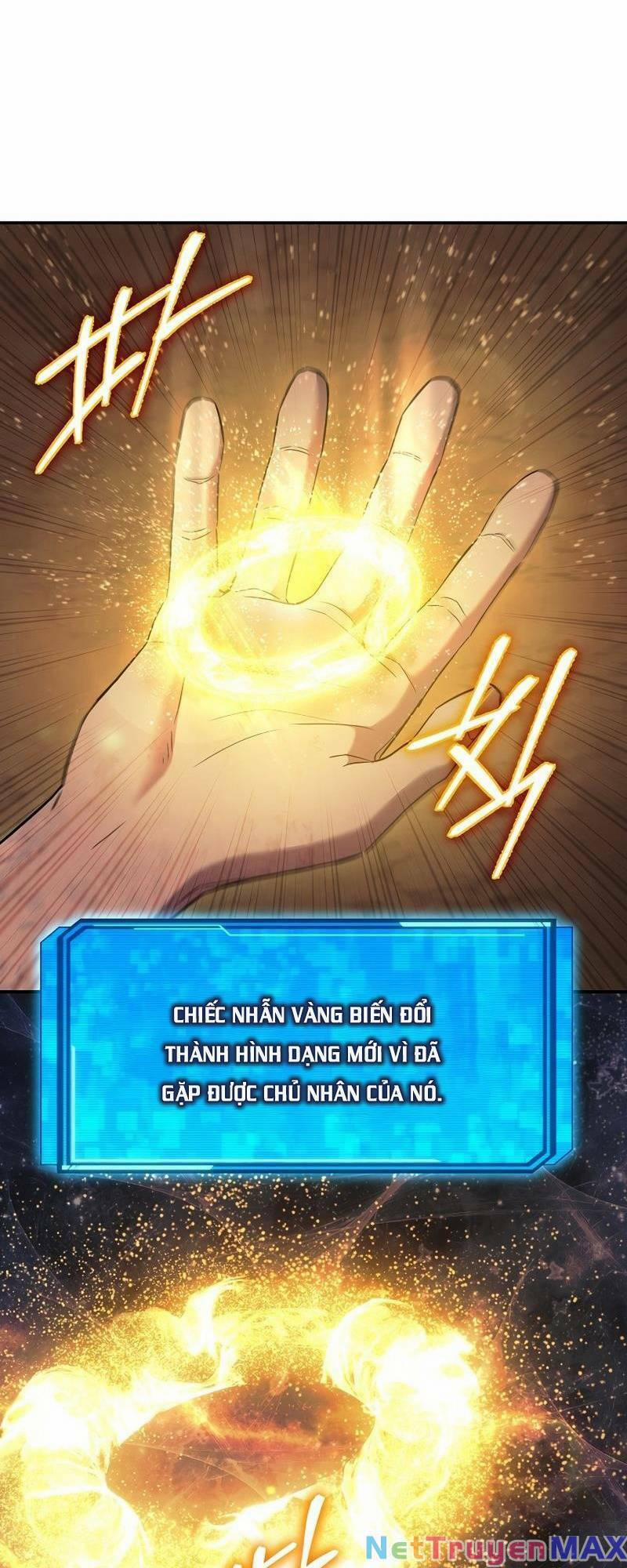 Tiểu Thuyết Mạng Do Thần Viết 20 trang 50