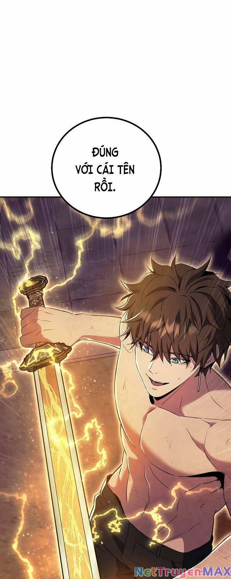 Tiểu Thuyết Mạng Do Thần Viết 20 trang 54