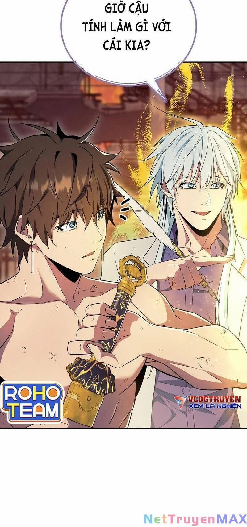 Tiểu Thuyết Mạng Do Thần Viết 20 trang 59