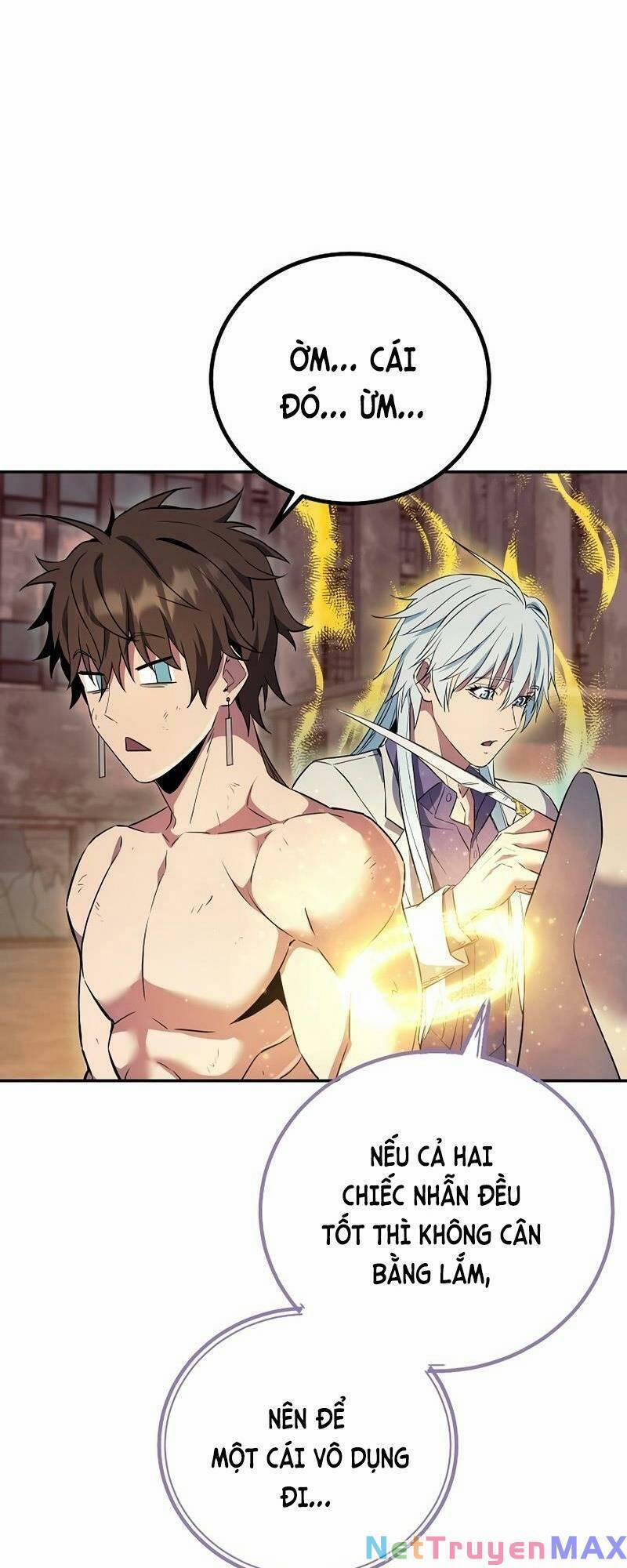 Tiểu Thuyết Mạng Do Thần Viết 20 trang 60