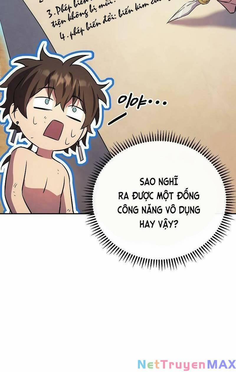 Tiểu Thuyết Mạng Do Thần Viết 20 trang 62