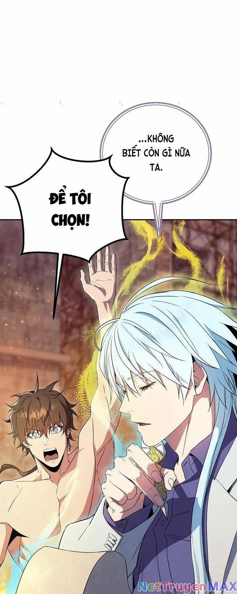 Tiểu Thuyết Mạng Do Thần Viết 20 trang 63