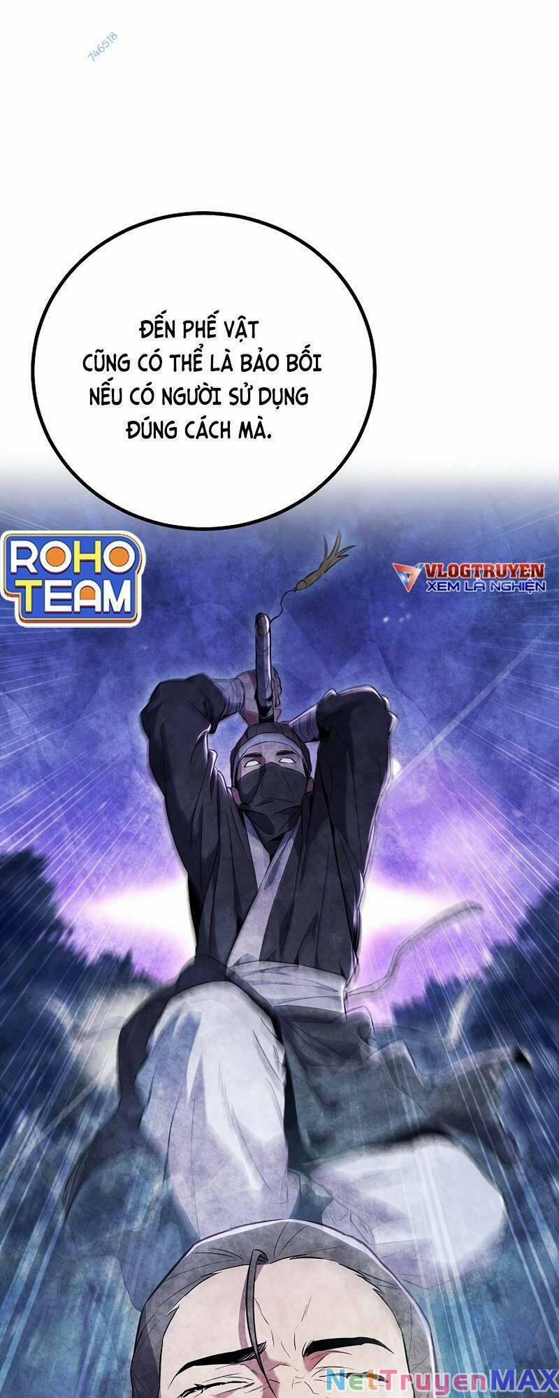 Tiểu Thuyết Mạng Do Thần Viết 20 trang 66