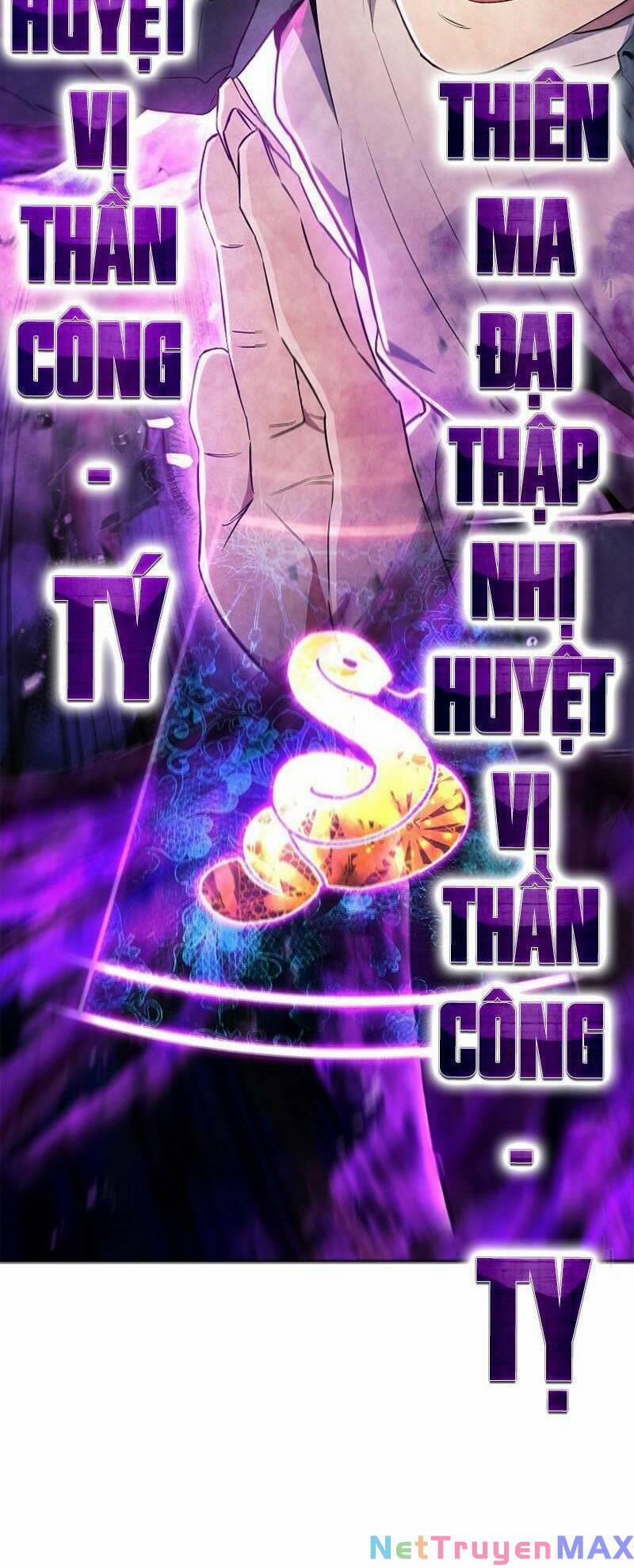 Tiểu Thuyết Mạng Do Thần Viết 20 trang 7