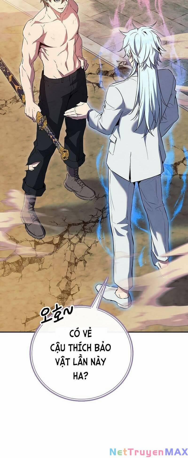 Tiểu Thuyết Mạng Do Thần Viết 20 trang 76