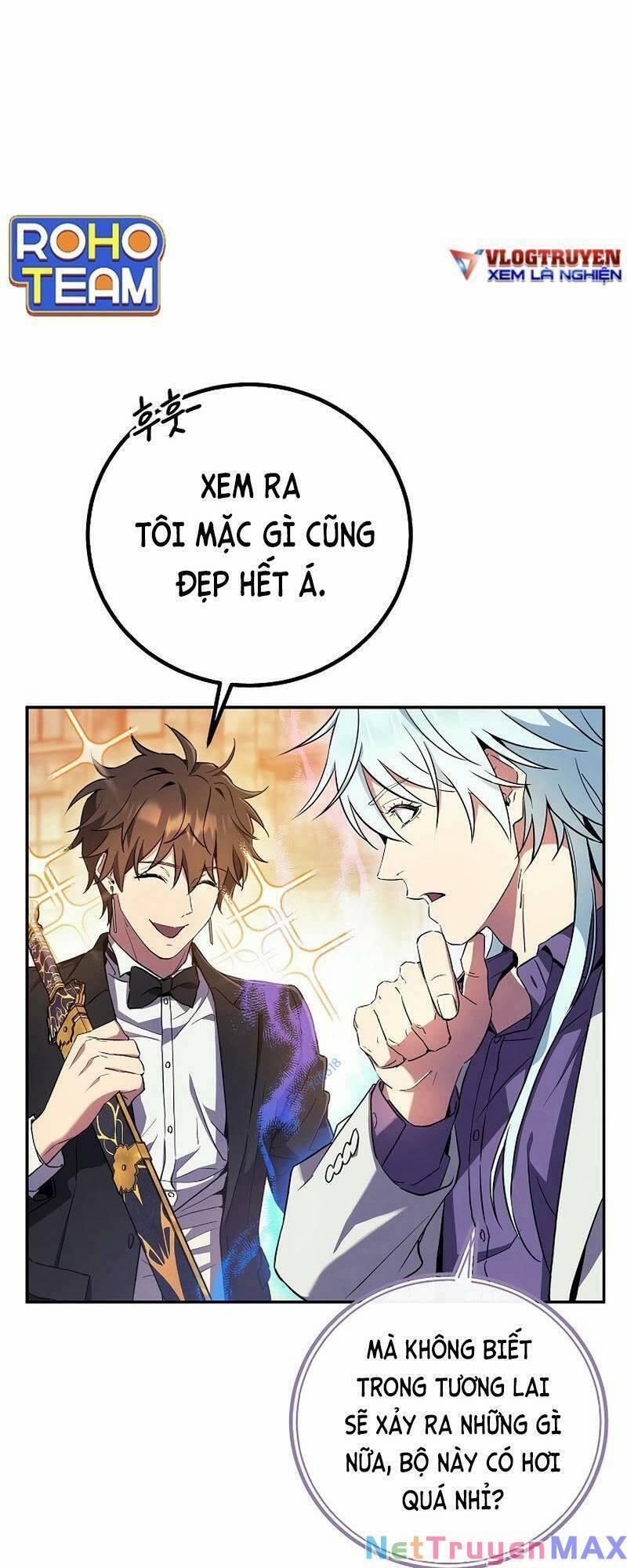 Tiểu Thuyết Mạng Do Thần Viết 21 trang 11