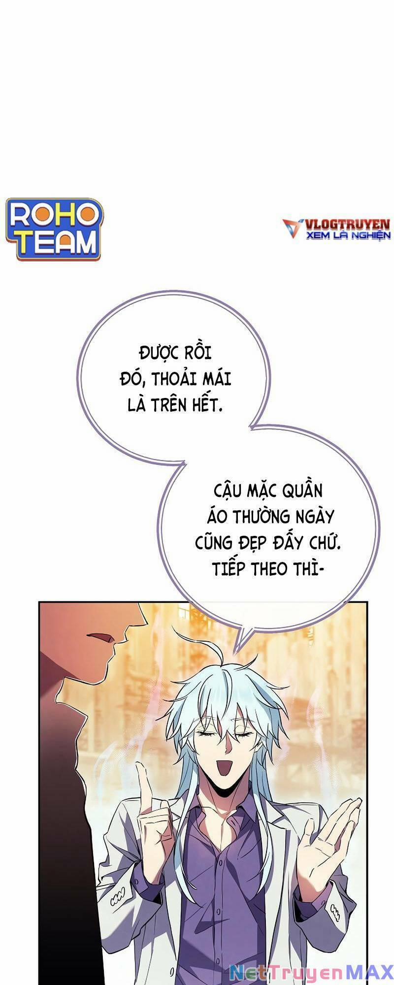 Tiểu Thuyết Mạng Do Thần Viết 21 trang 14