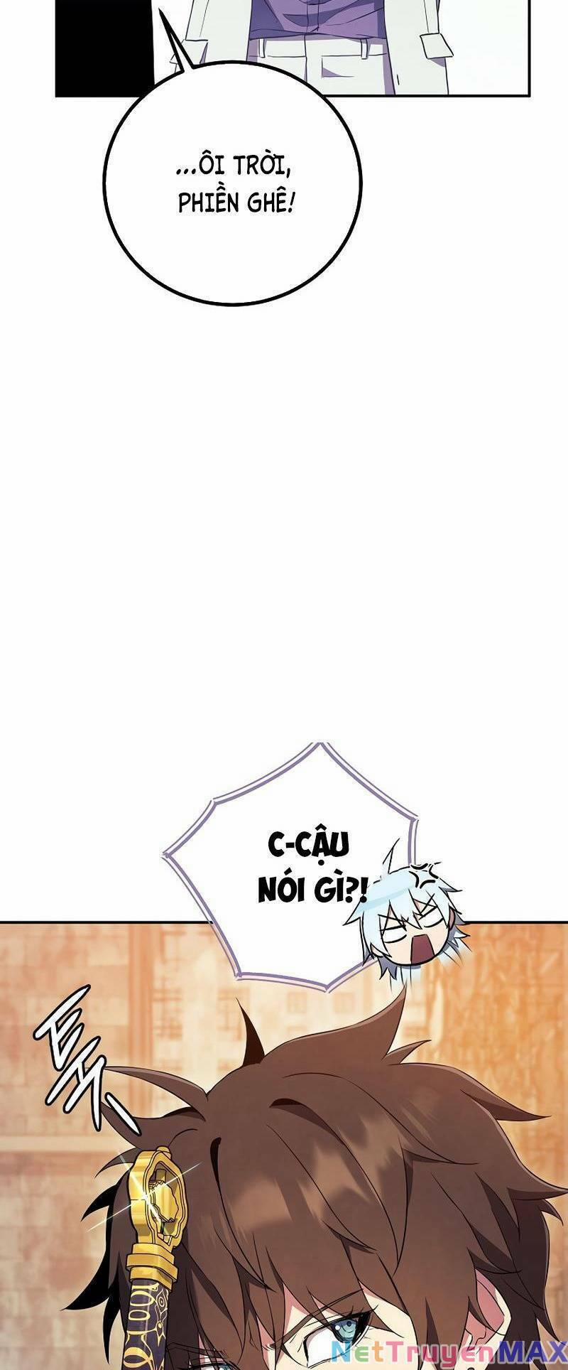 Tiểu Thuyết Mạng Do Thần Viết 21 trang 15