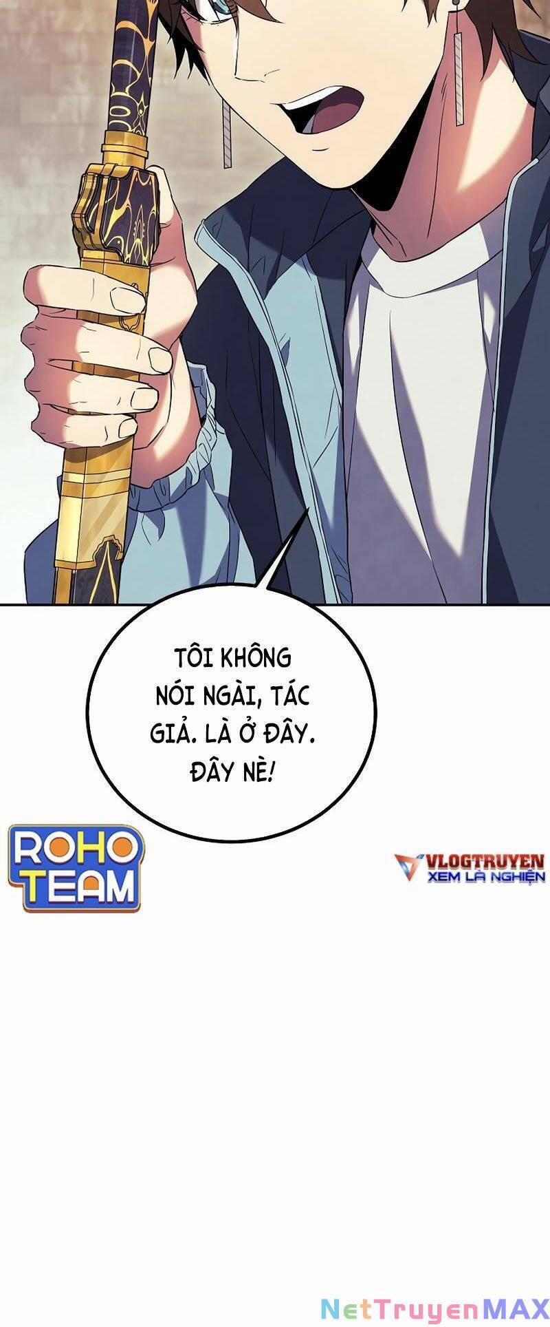 Tiểu Thuyết Mạng Do Thần Viết 21 trang 16