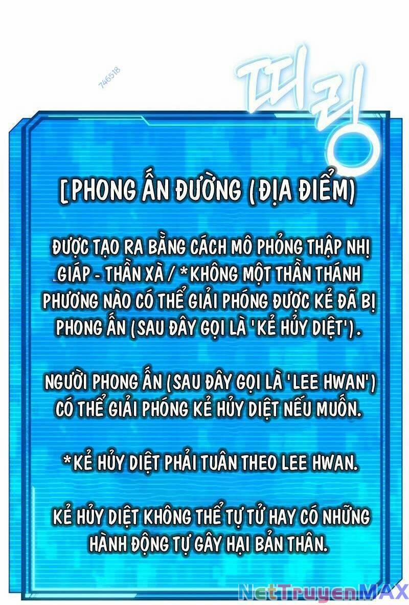 Tiểu Thuyết Mạng Do Thần Viết 21 trang 25