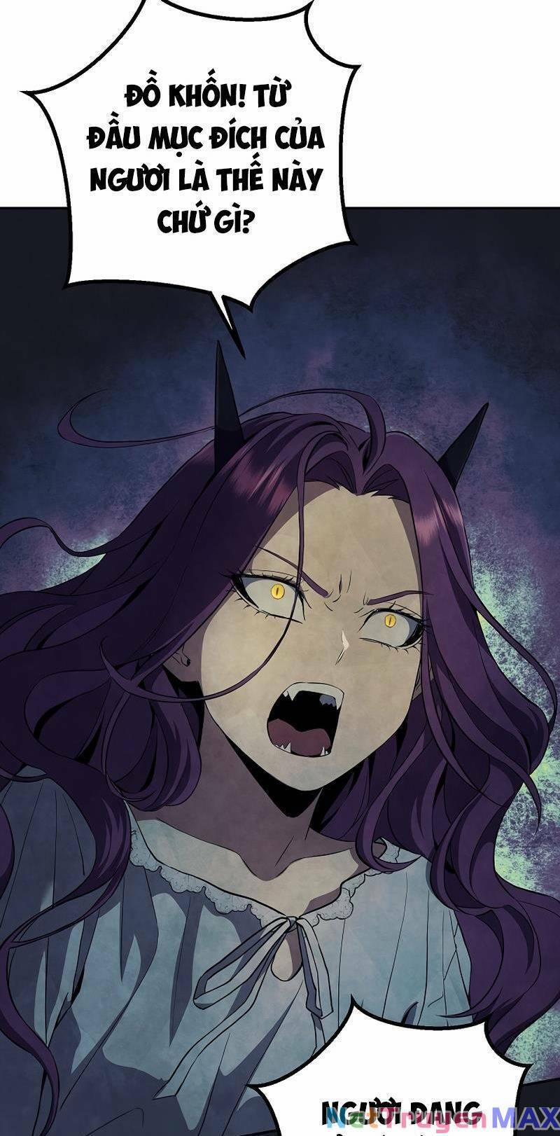 Tiểu Thuyết Mạng Do Thần Viết 21 trang 28