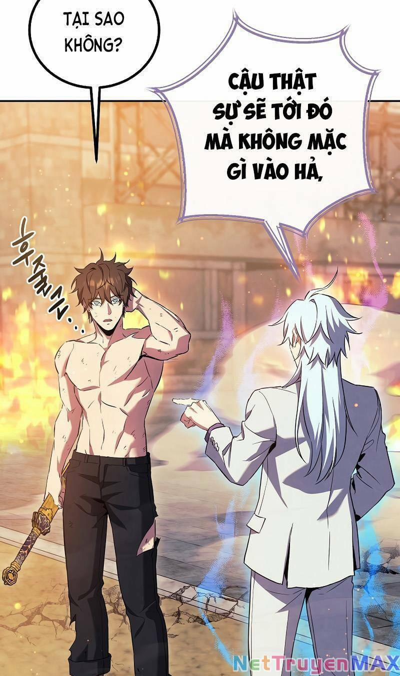 Tiểu Thuyết Mạng Do Thần Viết 21 trang 3