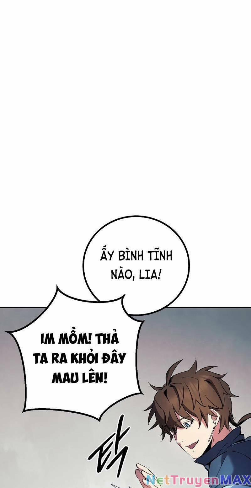 Tiểu Thuyết Mạng Do Thần Viết 21 trang 34