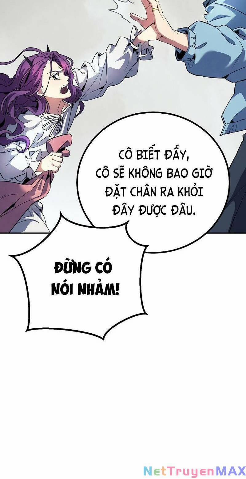 Tiểu Thuyết Mạng Do Thần Viết 21 trang 35