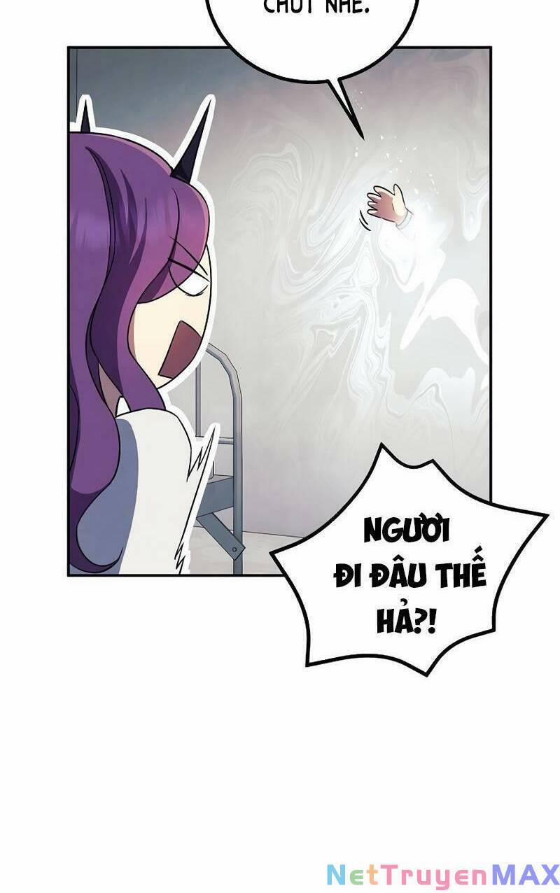 Tiểu Thuyết Mạng Do Thần Viết 21 trang 45