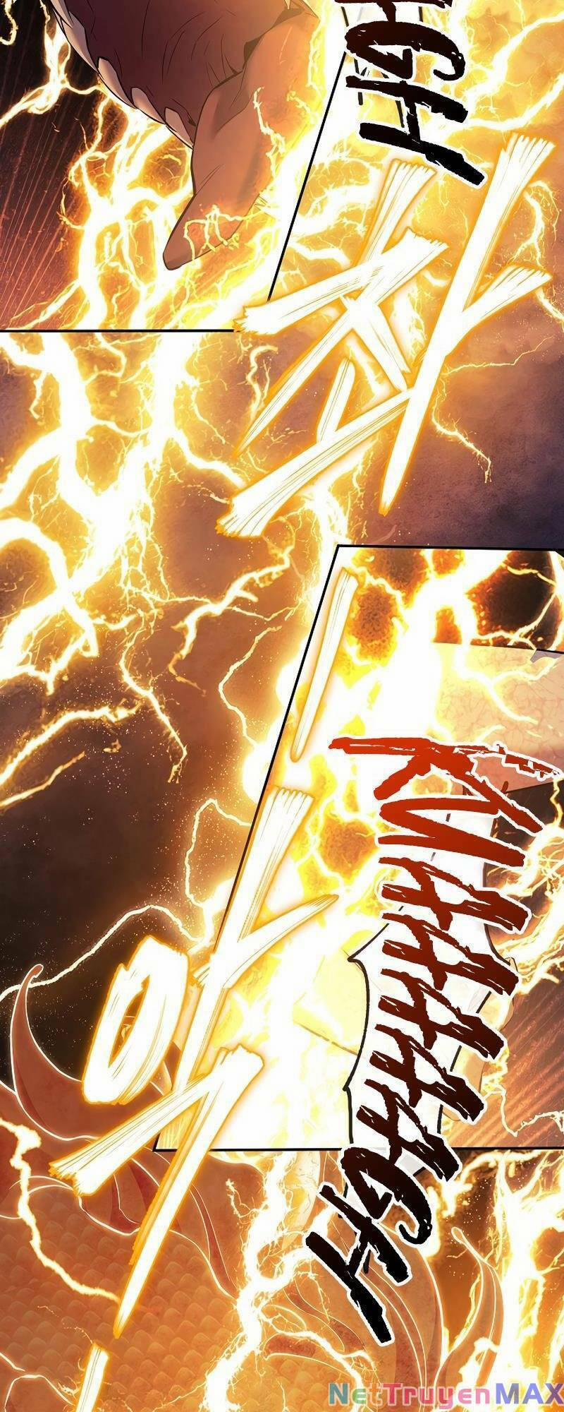 Tiểu Thuyết Mạng Do Thần Viết 21 trang 48