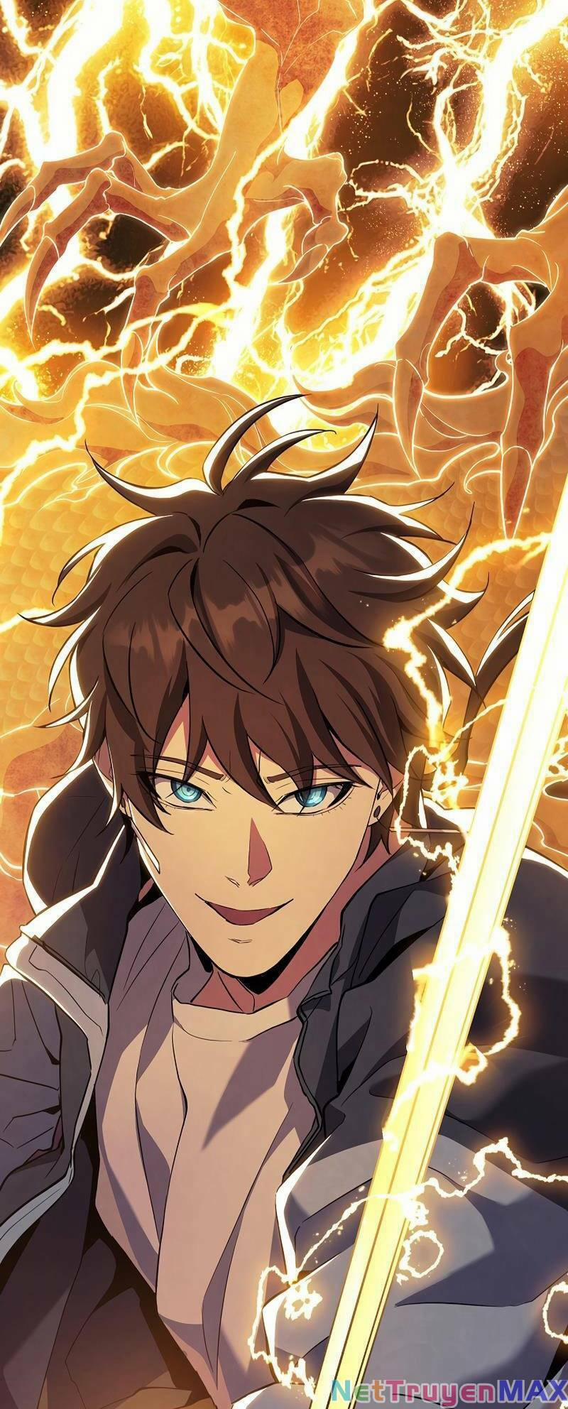 Tiểu Thuyết Mạng Do Thần Viết 21 trang 50