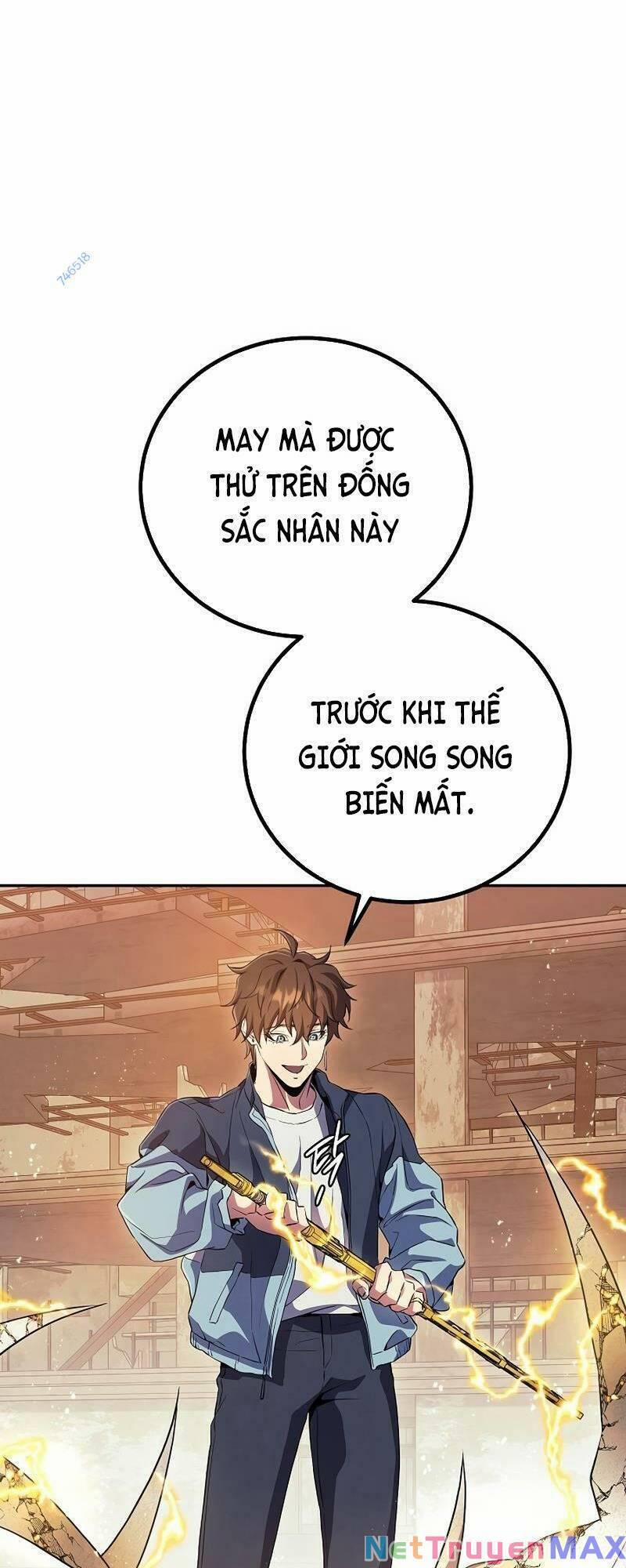 Tiểu Thuyết Mạng Do Thần Viết 21 trang 52