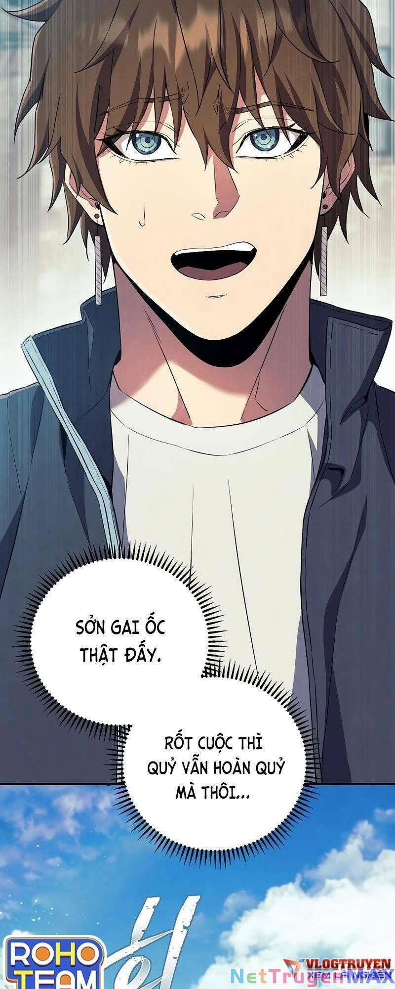 Tiểu Thuyết Mạng Do Thần Viết 21 trang 63