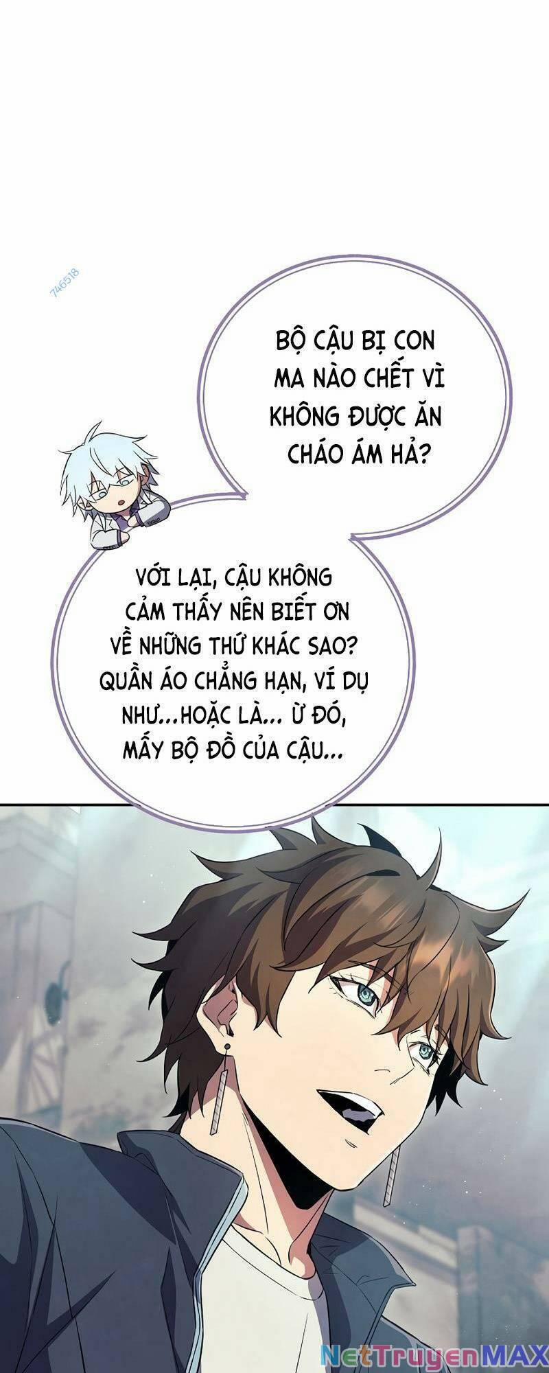 Tiểu Thuyết Mạng Do Thần Viết 21 trang 72